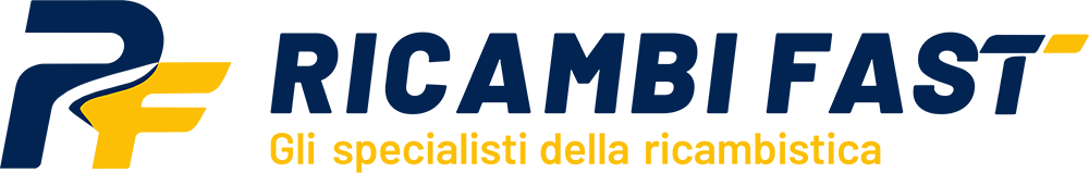 Ricambi Fast