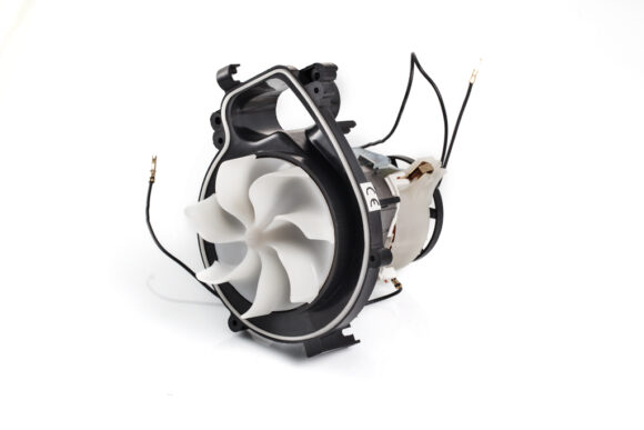 Motore 300W per Folletto VK120, VK 121, VK 122 Compatibile