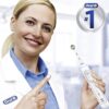 Testine di Ricambio per Spazzolino Elettrico Precision Clean Oral B da 10 pezzi - immagine 4