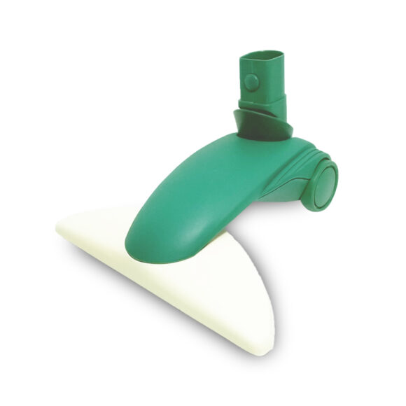 Spazzola Girevole 2.0 per Folletto VK 120, VK 121 e VK 122 Compatibile