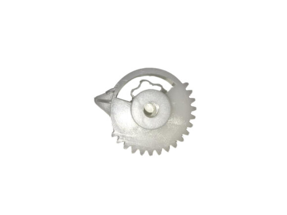 Ingranaggio riparazione manico per Folletto VK 140 e VK 150 Compatibile