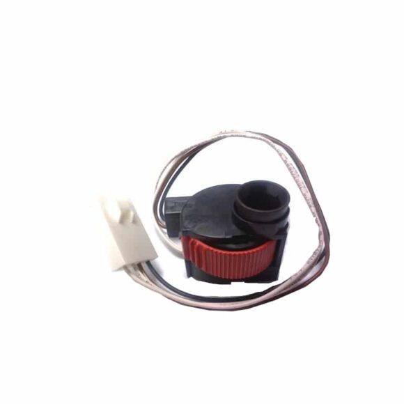 Interruttore per Folletto VK 140 e VK 150 Compatibile