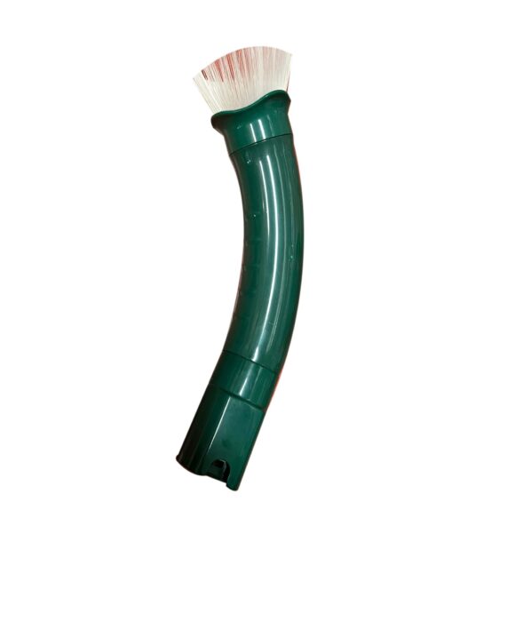 Pennello Girasole per Folletto VK 130, VK 131, VK 135 e VK 136 Compatibile