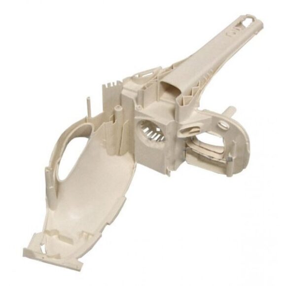 Supporto centrale per Folletto VK 135 Compatibile