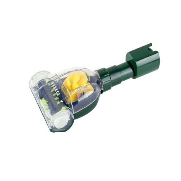 Turbo spazzola per Tubo Flex attacco nuovo Compatibile