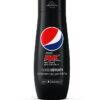 Concentrato 440 ml pepsi max