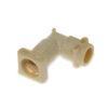 Raccordo a gomito 90° - DeLonghi 5332242400