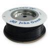 Tubo lldpe nero 8x6mm 100mt - John Guest PE-0806-0100M-E