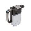 Caraffa latte trasparente - gaggia saeco 421944052441