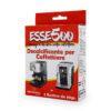 Decalcificante per caffettiera 6 bustine 30gr
