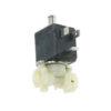 Elettrovalvola 3vb 230v - delonghi 5213218431 - 5213270534