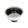 Filtro caffè 1 tazza - DeLonghi 7332173700 - AS00001313