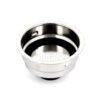 Filtro crema caffé 2 tazze adattabile delonghi 7332173800 - 7313285819 - as00001314