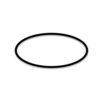 Guarnizione O-ring 3375 94,92X2,62 mm EPDM Nero vapore / coperchio termoblocco
