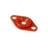 Guarnizione in silicone per rubinetto caldaia - gaggia saeco 996530015849 - 145845362