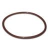 Guarnizione o-ring 3212 accoppiamento caldaia caffettiera ø esterno 61mm 53,65 mm spessore 2,62 marca: saeco 140325962 - 996530013534