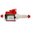 Micropompa ulka elettro hf2 230v/50hz 18w 2,30 bar 100% on-off portata 600 cc/min 102001hf