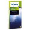 Pastiglie detergenti elimina grassi confezionate in scatola 6 pz originale philips saeco ca6704/10 codice 421945032531 - 21000120 - 21002002 - 421944078291 -...