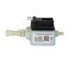 Pompa sysko sap hp4 V03 220V 50/60Hz 50W 230V 50/60Hz 55W 240V 50Hz 66W attacco rapido - Ø 6mm temperatura acqua max 35°c terminale connettore 6,3x0,8 mm...