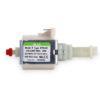 Pompa ulka ep8gw 230/240v - 50hz 26w 2.5bar 100% on-off portata 1200cc min bobina ignifuga 099893