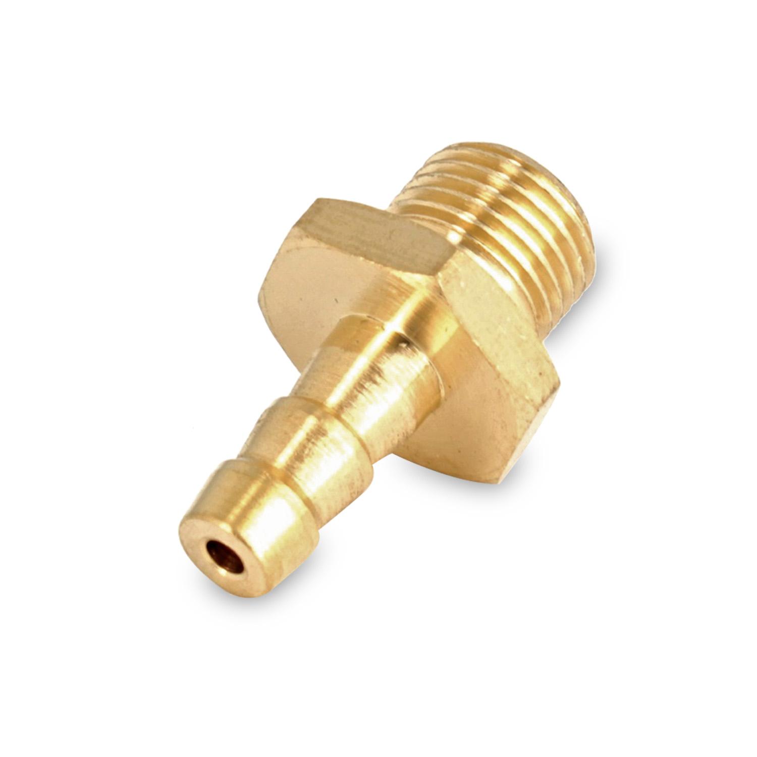 Raccordo portagomma 5,8 mm - 1/8