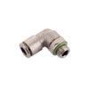 Raccordo rapido a l 6mm 1/8