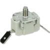 Termostato di sicurezza 13,5a 318° - delonghi 5232105000