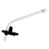 Tubo Ptfe con connettore - Gaggia Saeco 421944029721