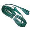 Cavo Alimentazione da 10mt Originale per Vorwerk Folletto VK135 e VK136