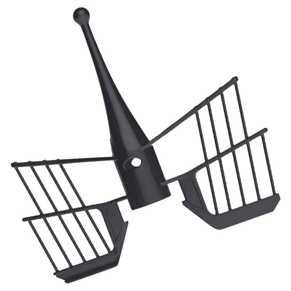 Farfalla Bimby TM5 e TM6 Compatibile