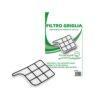 Filtro Griglia Protezione Motore Compatibile per Folletto VK 135 e VK 136
