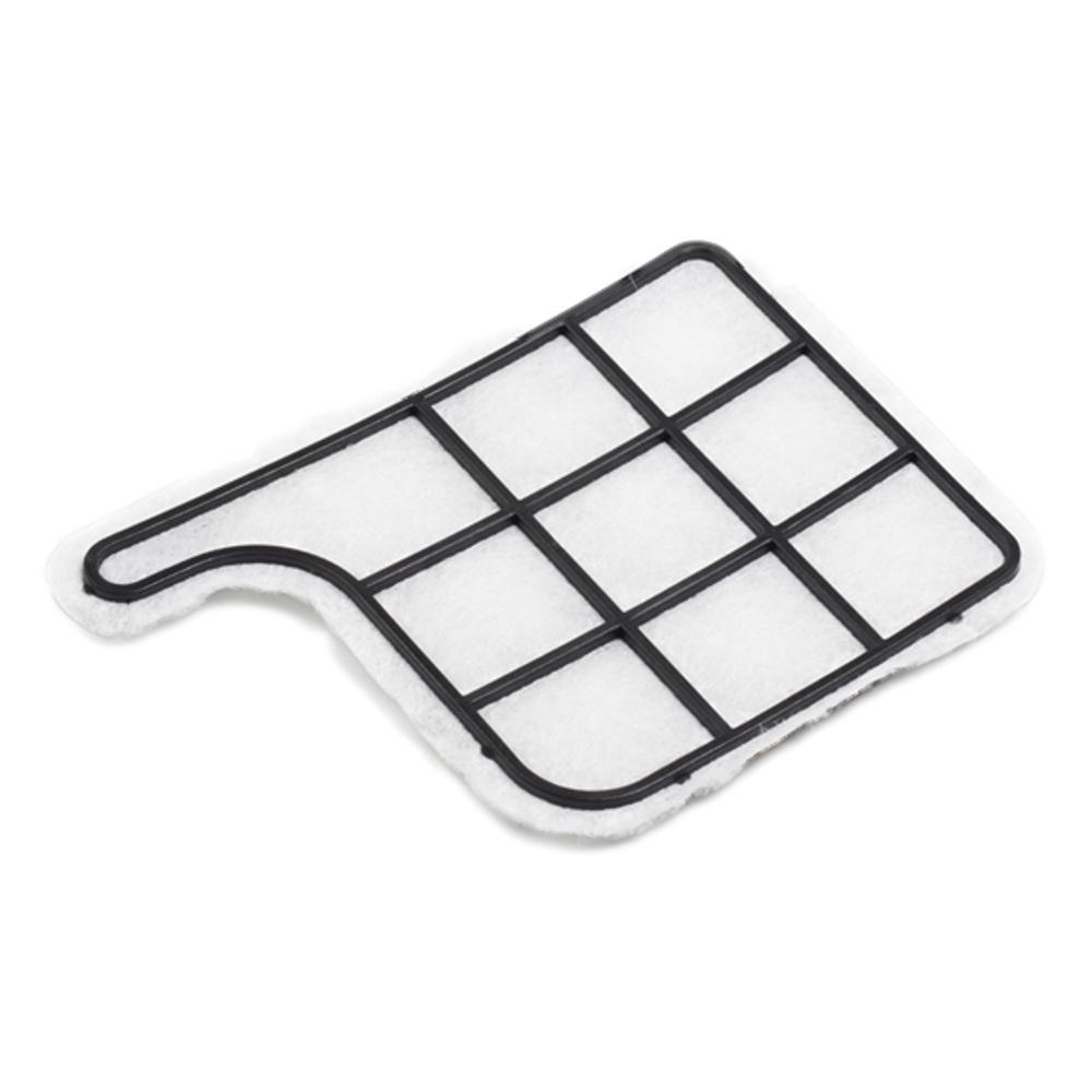 Filtro Griglia Protezione Motore Compatibile per Folletto VK 135 e VK 136 - immagine 2