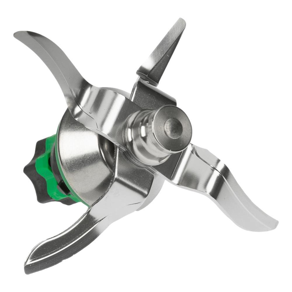 Gruppo coltelli in acciaio inox per Bimby TM6 Compatibile