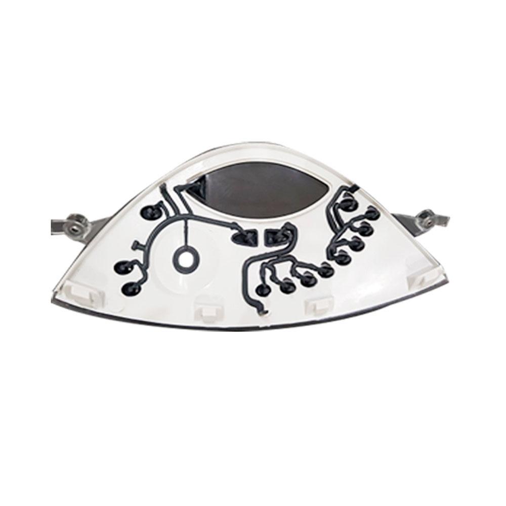 Mascherina Frontale Bimby TM31 Compatibile - immagine 2