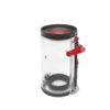 Contenitore Polvere compatibile con aspirapolvere dyson V11, V15, SV14, SV15 e SV224