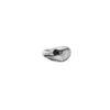 Pelapatate in Acciaio Inox compatibile per Bimby TM31, TM5 e TM6