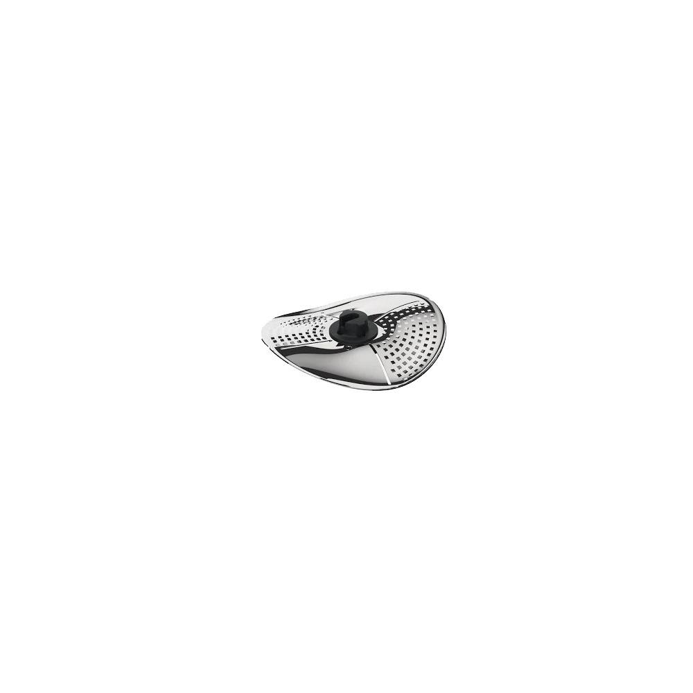 Pelapatate in Acciaio Inox compatibile per Bimby TM31, TM5 e TM6