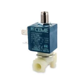 Elettrovalvola 3 vie - 230V/50Hz