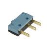 Microinterruttore 10A 250V 125°