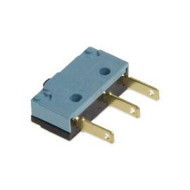 Microinterruttore 10A 250V 125°