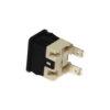 Interruttore unipolare 16A 125/250V - DeLonghi 5132100700