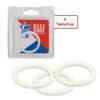 Guarnizione 3p adatta gb Bergna 6tz 3Pz - 6 TAZZA