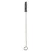Scovolino in acciaio SUS304 210mm adattabile DeLonghi 5513233861