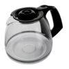 Caraffa con coperchio 1,25l