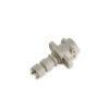 Sede valvola erogazione acqua DeLonghi 5332213000