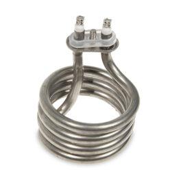 Resistenza caffettiera con guarnizione 1000W 225V
