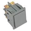 Deviointerruttore bipolare 16a d02