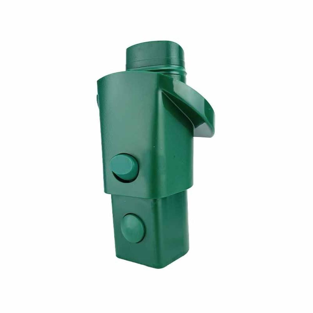 Adattatore inverso per Folletto VK 120, VK 121 e VK 122 Compatibile - immagine 3