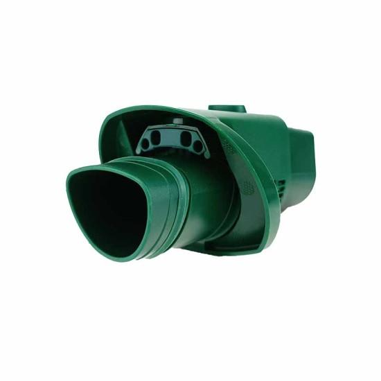 Adattatore inverso per Folletto VK 120, VK 121 e VK 122 Compatibile - immagine 2