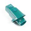 Adattatore inverso per Folletto VK 120, VK 121 e VK 122 Compatibile